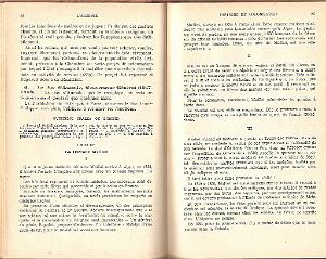 ALGERIE COURS HISTOIRE COLONISATION GEOGRAPHIE ADMINISTRATION  (44)